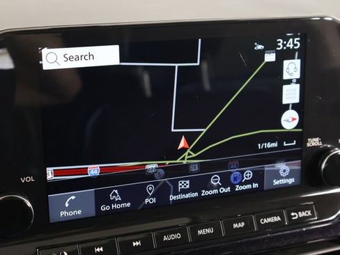 Used 2024 Nissan Pathfinder SL w/ SL Premium Package FWD image 26