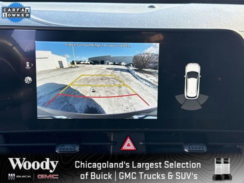 Used 2023 Kia Sportage X-Line w/ X-Line Premium Package image 23