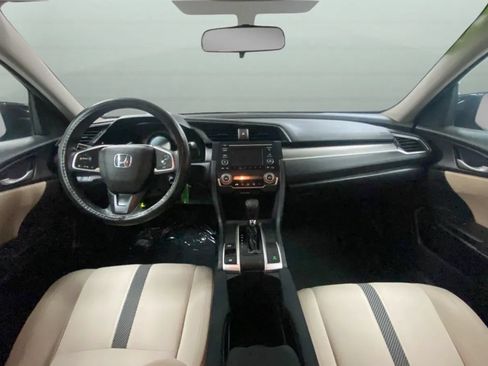 Used 2017 Honda Civic LX image 9