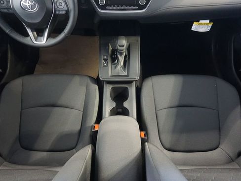 New 2026 Toyota Corolla Cross LE image 28