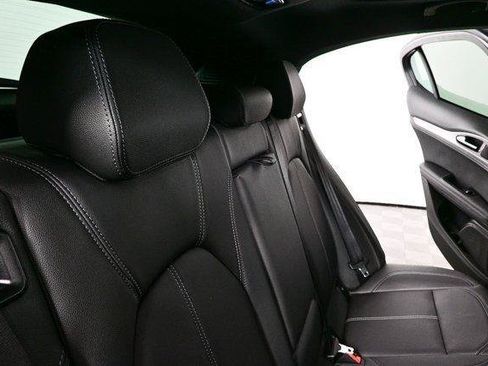 New 2025 Alfa Romeo Stelvio Sprint w/ Convenience Package AWD/4WD image 20