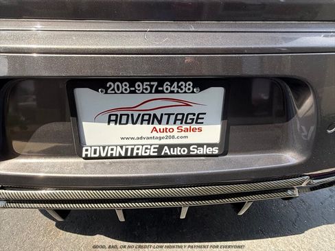 Used 2015 Chrysler 300 S w/ 300S Premium Group RWD image 37