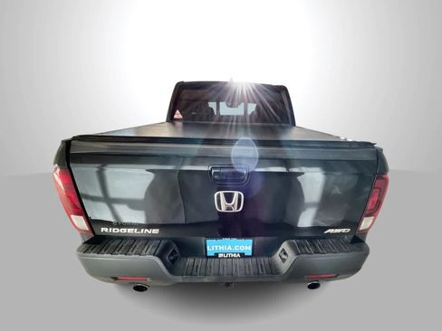 Used 2023 Honda Ridgeline RTL image 7