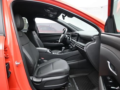 New 2026 Hyundai Santa Cruz XRT AWD/4WD image 31