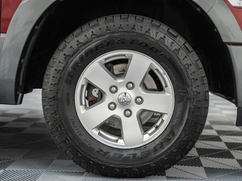 Used 2012 RAM 1500 Outdoorsman image 21