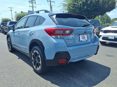 Used 2023 Subaru Crosstrek 2.0i Premium AWD/4WD image 22