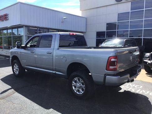 Certified 2024 RAM 2500 Laramie w/ Safety Group AWD/4WD image 6