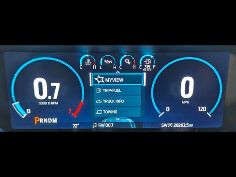 Used 2023 Ford F150 Tremor w/ Equipment Group 402A High AWD/4WD image 77