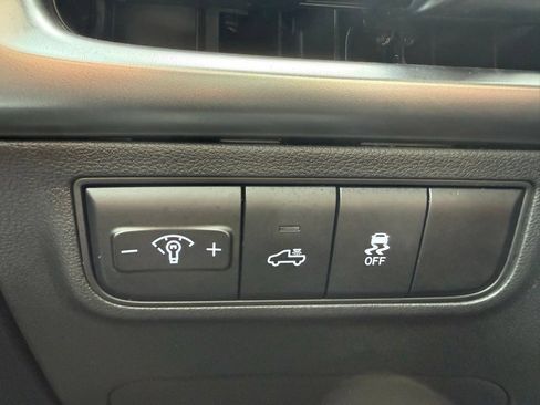 Certified 2025 Hyundai Santa Cruz SEL AWD/4WD image 28