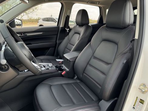 New 2025 MAZDA CX-5 Carbon Edition image 21