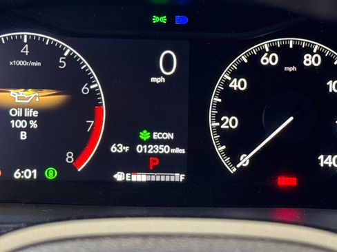 Used 2023 Honda Pilot EX-L image 19