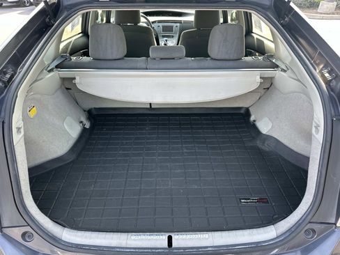 Used 2014 Toyota Prius Plug-In Hybrid image 22