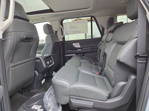 New 2026 Ford Expedition Max Active image 42