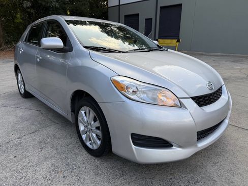 Used 2009 Toyota Matrix image 9