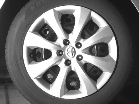 Used 2025 Toyota Corolla LE image 15