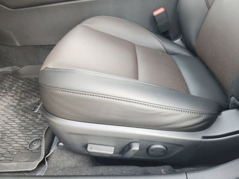 New 2026 MAZDA MAZDA3 2.5 Turbo Sedan w/Premium Plus image 23