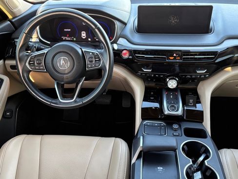 Used 2023 Acura MDX FWD w/ Technology Package image 13