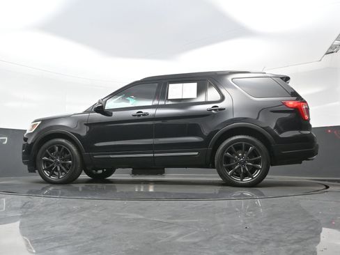 Used 2019 Ford Explorer XLT w/ Equipment Group 202A image 29