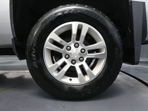 Used 2017 Chevrolet Silverado 1500 LT w/ All Star Edition image 13