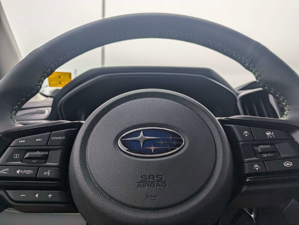 New 2026 Subaru Ascent Bronze Edition AWD/4WD image 31