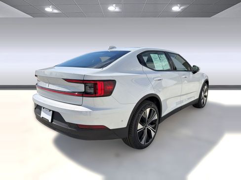Used 2023 Polestar Polestar 2 w/ Pilot Pack AWD/4WD image 9