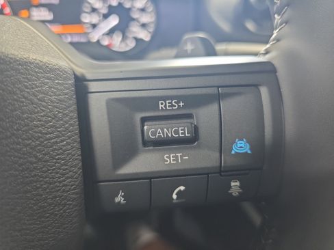 New 2026 Nissan Rogue SV w/ Cold Weather Package AWD/4WD image 18