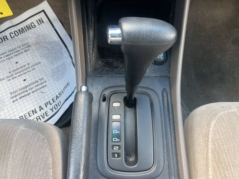 Used 2000 Honda Accord LX image 16