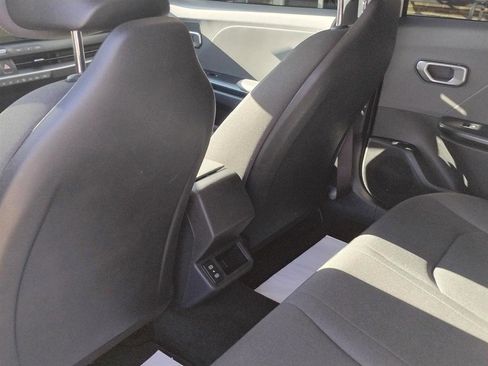 Used 2025 Kia K4 FWD image 14