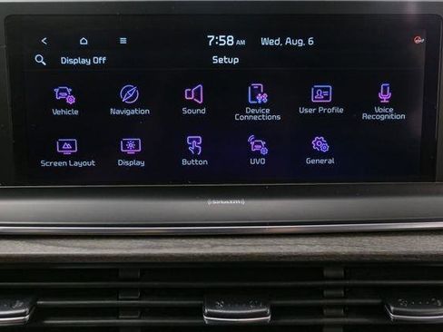 Used 2022 Kia Telluride EX image 26