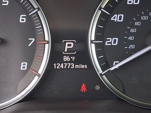 Used 2019 Acura MDX SH-AWD w/ Technology Package image 19