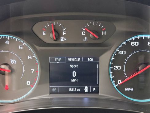 Used 2025 Chevrolet Malibu LT w/ Midnight Edition FWD image 39
