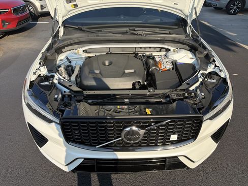 Certified 2024 Volvo XC60 T8 Polestar w/ Protection Package Premier AWD/4WD image 36
