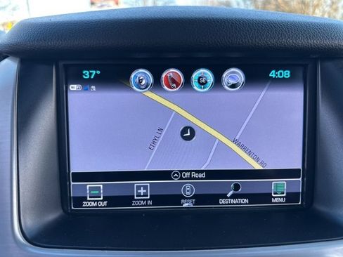 Used 2018 GMC Yukon SLT image 19