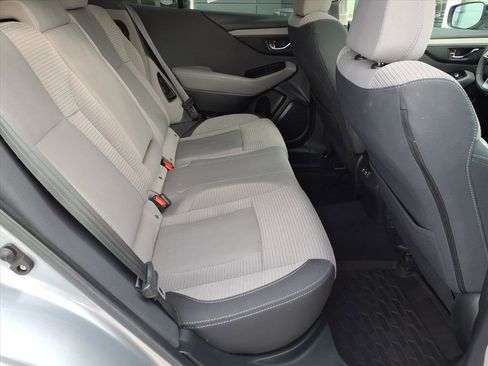 Used 2020 Subaru Outback Premium w/ Popular Package #1 image 13