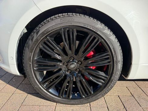 Used 2019 Land Rover Range Rover Sport Autobiography AWD/4WD image 41
