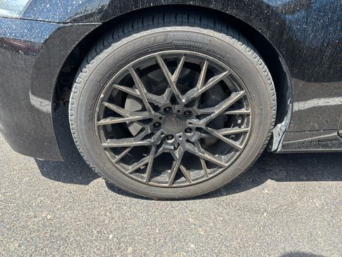 Used 2013 Lexus GS 350 w/ Premium Pkg RWD image 6