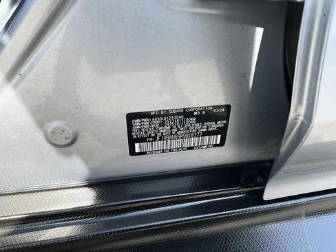 Used 2024 Subaru WRX Premium AWD/4WD image 35