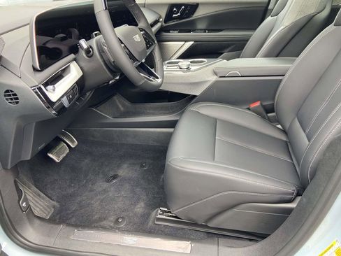 New 2026 Cadillac Optiq Sport 1 RWD image 21