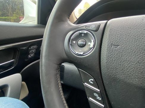 Used 2014 Honda Accord EX-L image 24