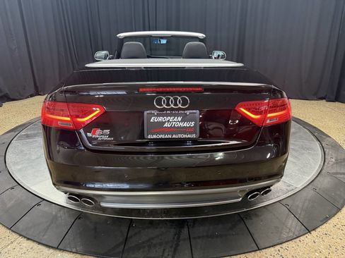 Used 2016 Audi S5 Premium Plus w/ Technology Package image 19