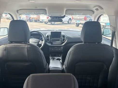 Used 2021 Ford Bronco Sport Big Bend AWD/4WD image 24