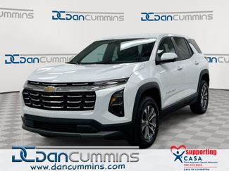 New 2026 Chevrolet Equinox LT w/ Safety and Technology Package AWD/4WD video 1