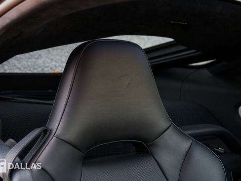 Used 2023 McLaren GT image 33