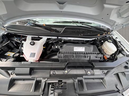 New 2025 Chevrolet Express 2500 w/ Driver Convenience Package image 35