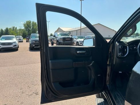 Used 2019 GMC Sierra 1500 Denali w/ Denali Ultimate Package AWD/4WD image 11