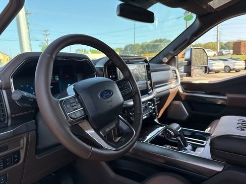 New 2026 Ford F150 King Ranch AWD/4WD image 26
