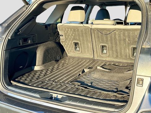 Certified 2025 Subaru Outback Limited w/ Tech Package 3 image 28