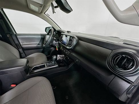 Used 2021 Toyota Tacoma SR image 27