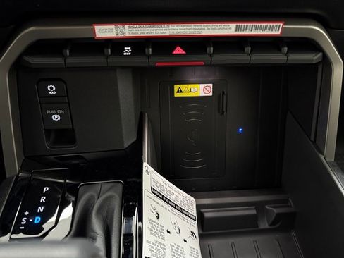 New 2026 Toyota Tundra SR5 w/ SR5 Convenience Package image 20
