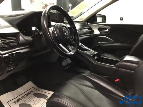 Used 2020 Acura RDX AWD image 21